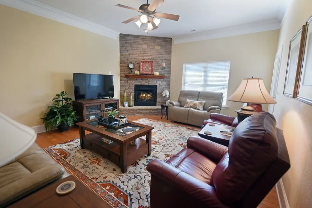 1724-H Watercrest Way Young Harris, GA 30582