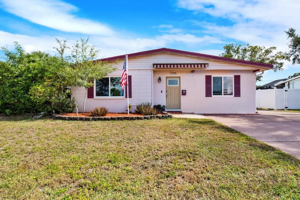 7395 18TH STREET St Petersburg, FL 33702