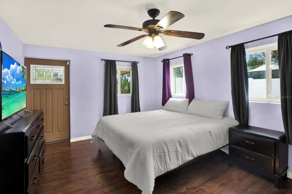 7395 18TH STREET St Petersburg, FL 33702
