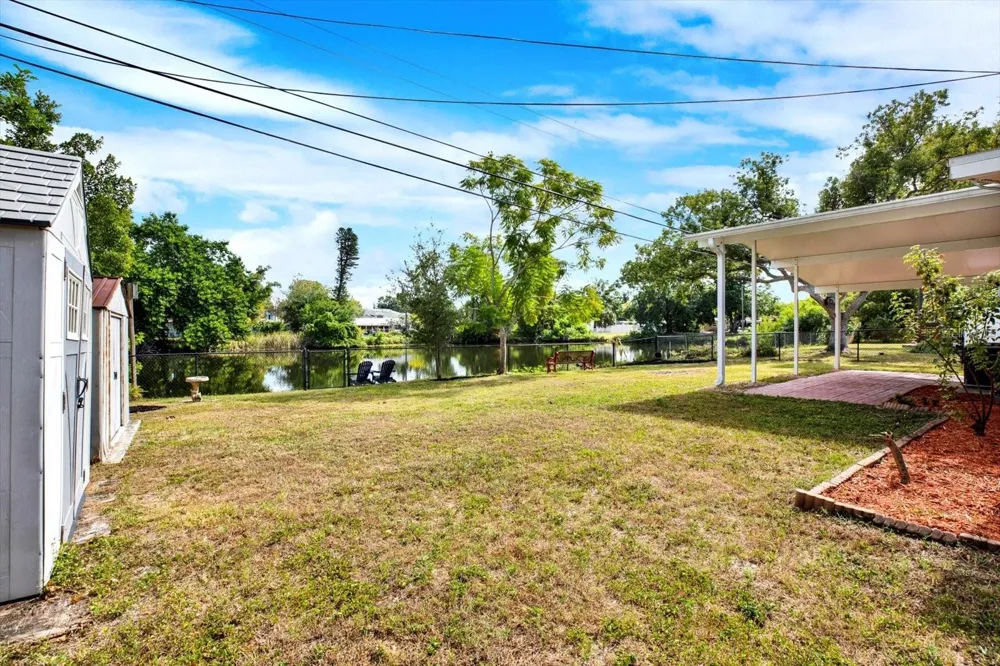 7395 18TH STREET St Petersburg, FL 33702