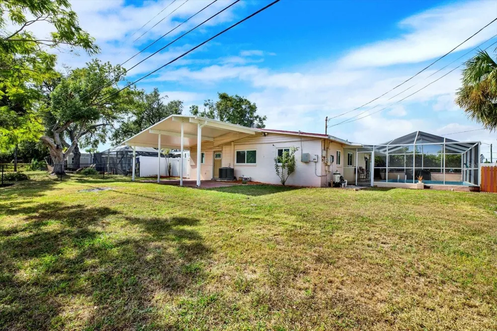 7395 18TH STREET St Petersburg, FL 33702