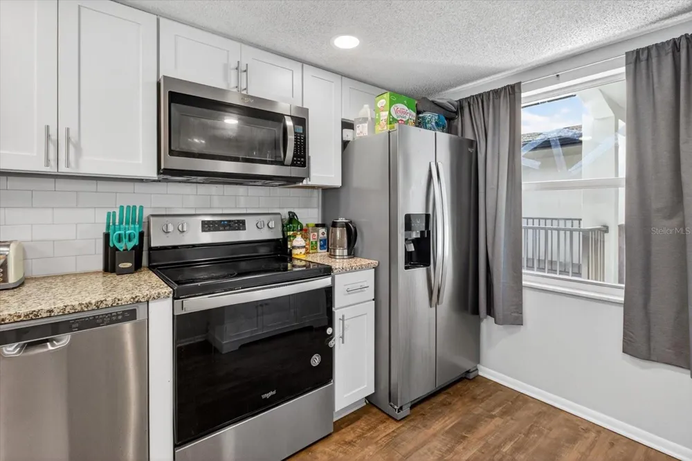 1146 KING ARTHUR COURT #110 Dunedin, FL 34698