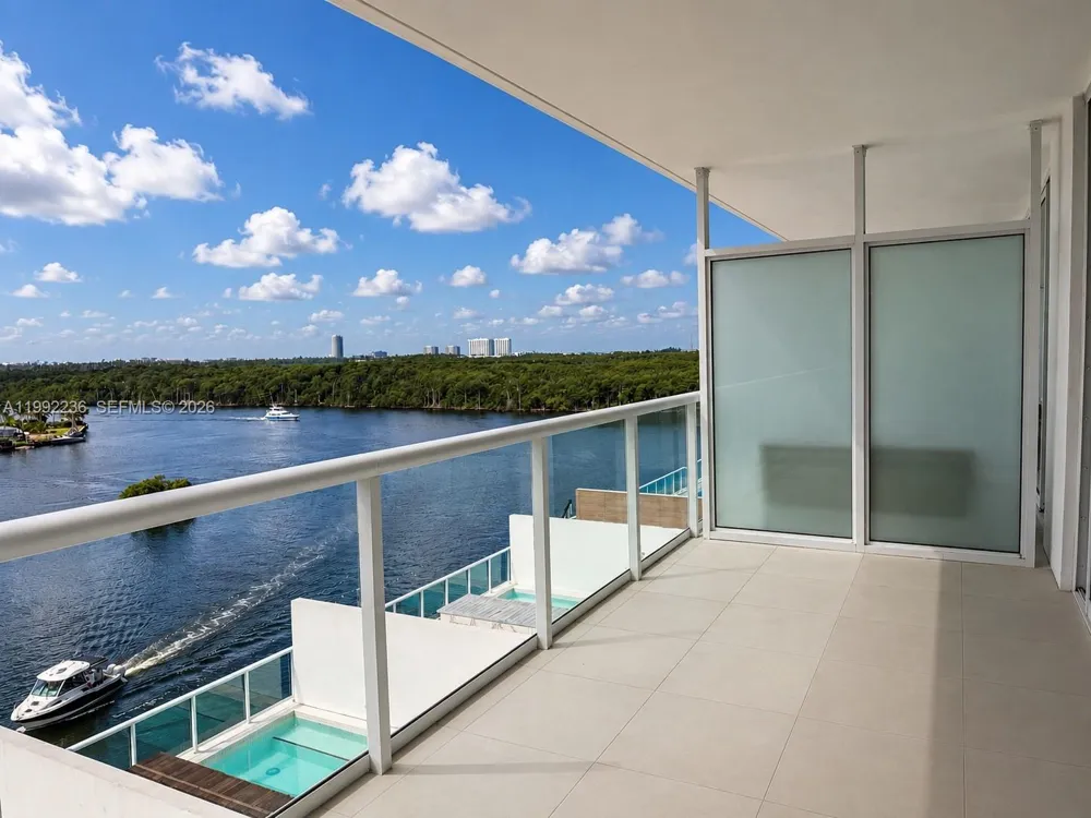 400 Sunny Isles Blvd #819 Sunny Isles Beach, FL 33160