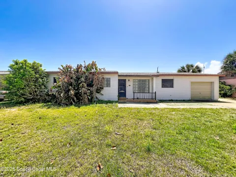 122 Eden Avenue