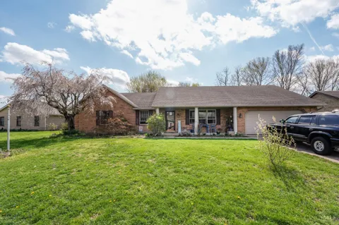 784 Kelly Drive