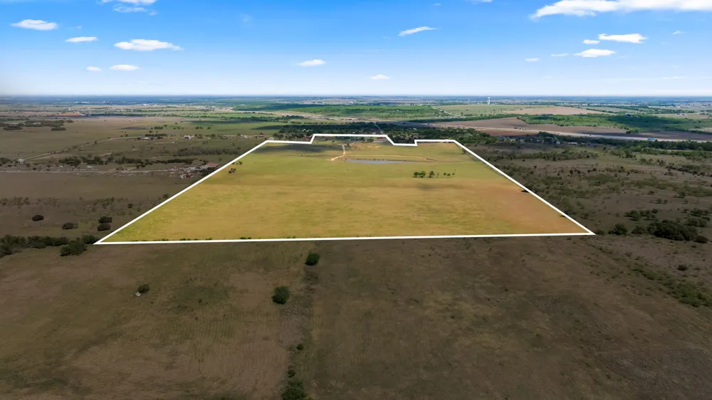 Solana Ranch Road Salado, TX 76571