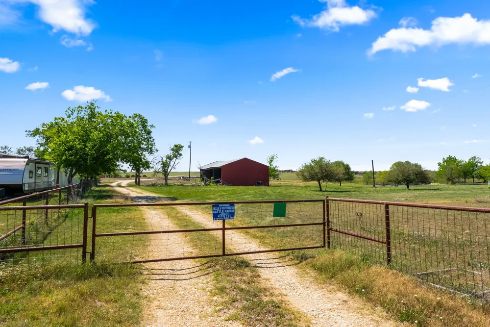 Solana Ranch Road Salado, TX 76571