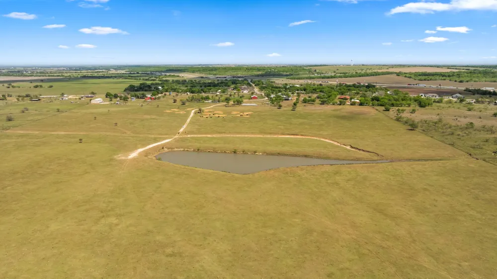Solana Ranch Road Salado, TX 76571