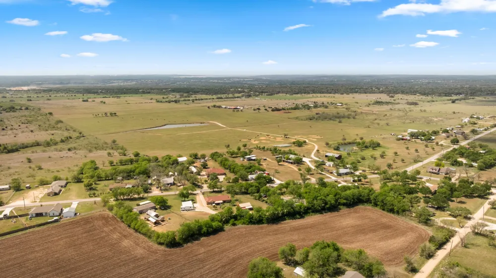 Solana Ranch Road Salado, TX 76571