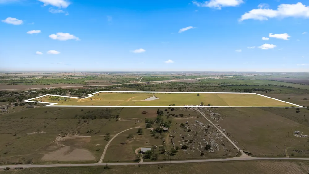 Solana Ranch Road Salado, TX 76571