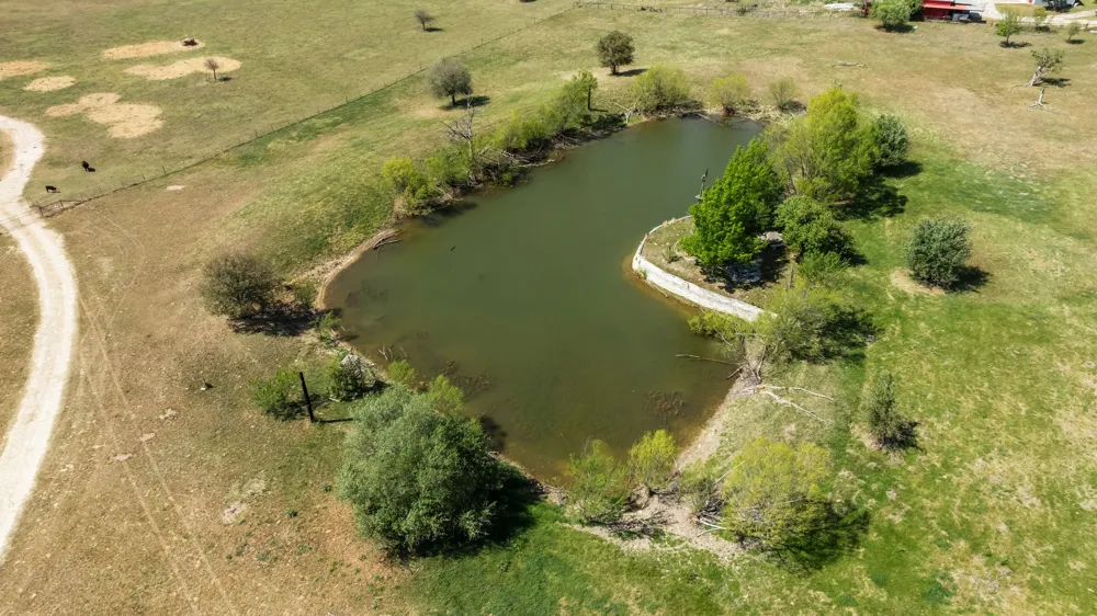 Solana Ranch Road Salado, TX 76571