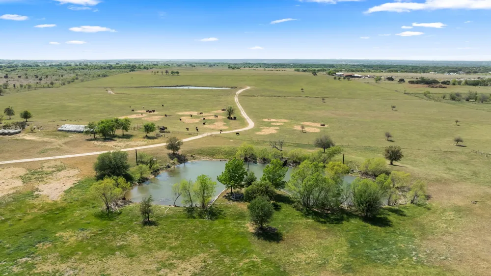 Solana Ranch Road Salado, TX 76571