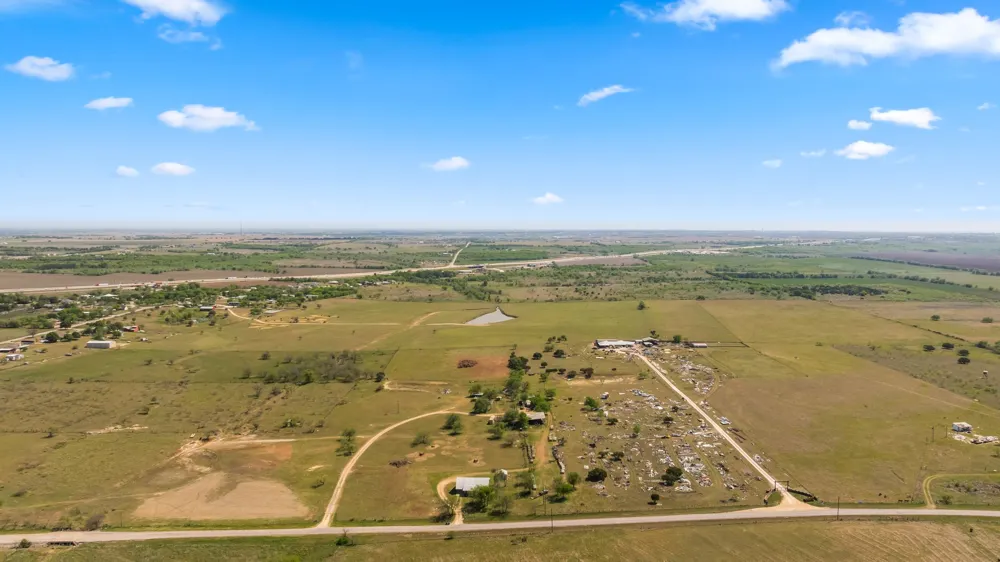 Solana Ranch Road Salado, TX 76571