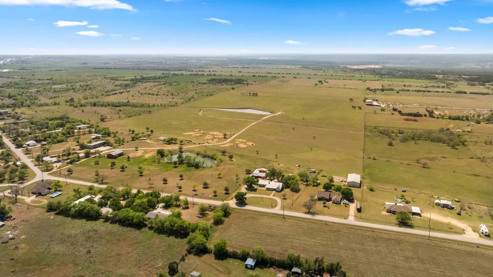 Solana Ranch Road Salado, TX 76571
