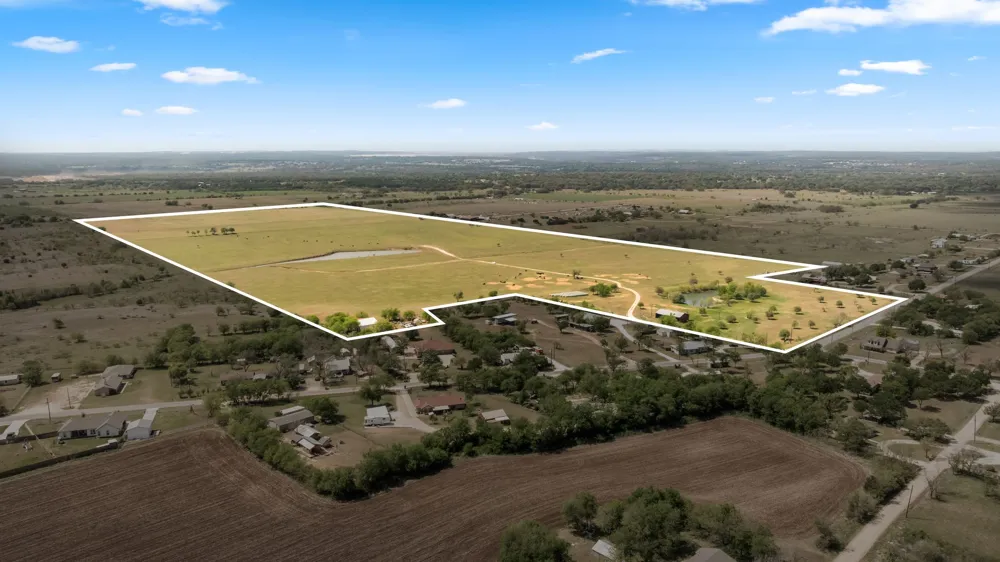 Solana Ranch Road Salado, TX 76571