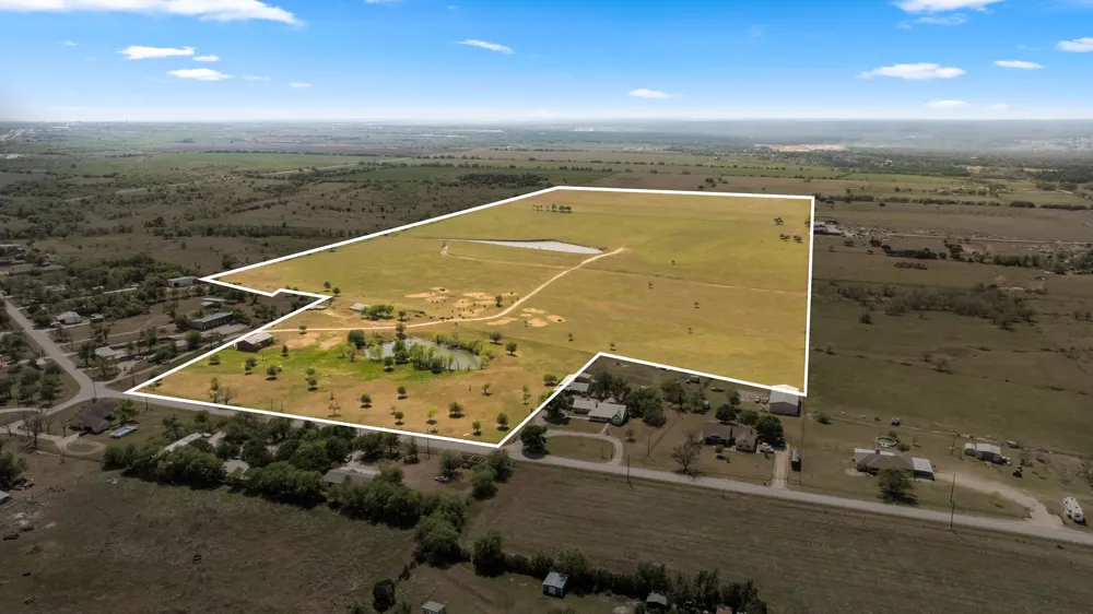 Solana Ranch Road Salado, TX 76571