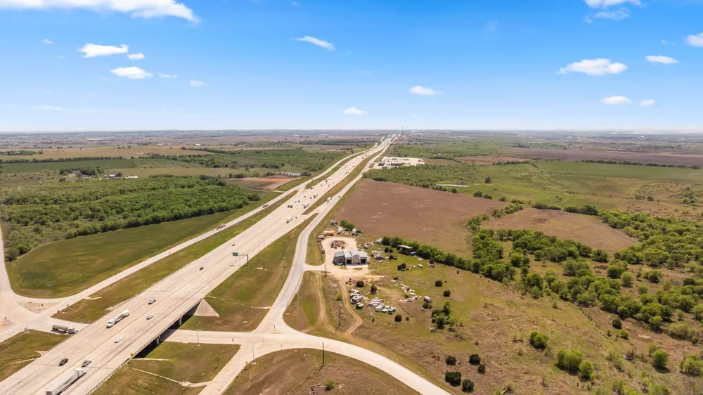Solana Ranch Road Salado, TX 76571