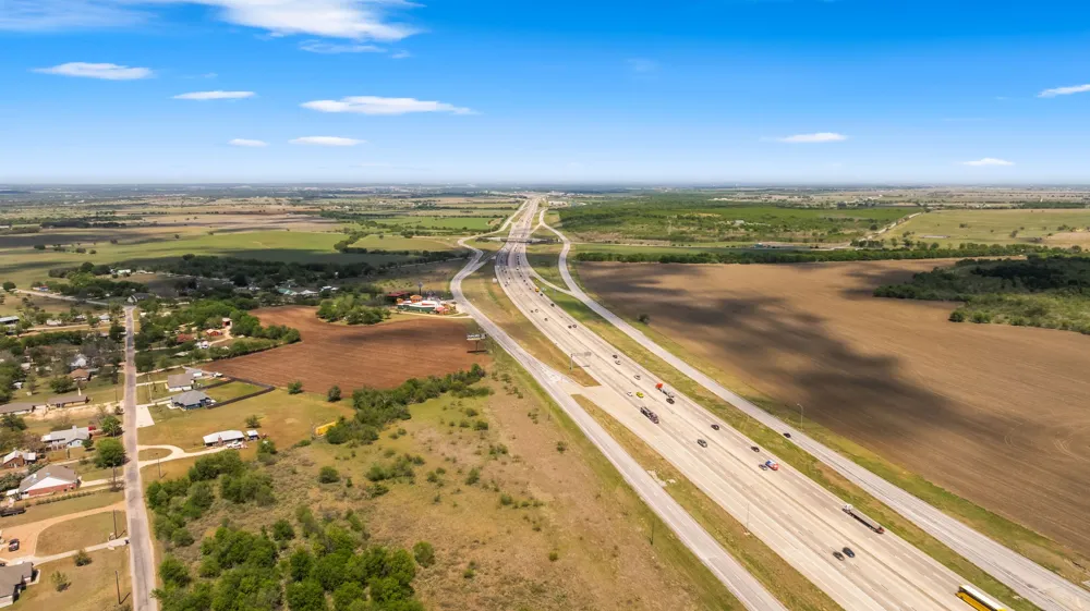 Solana Ranch Road Salado, TX 76571