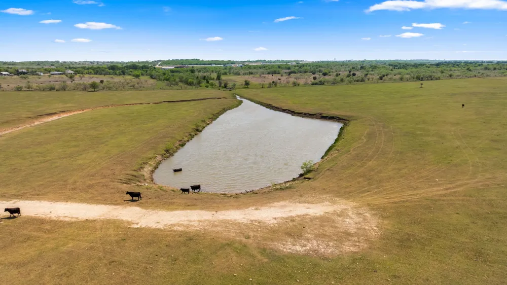 Solana Ranch Road Salado, TX 76571
