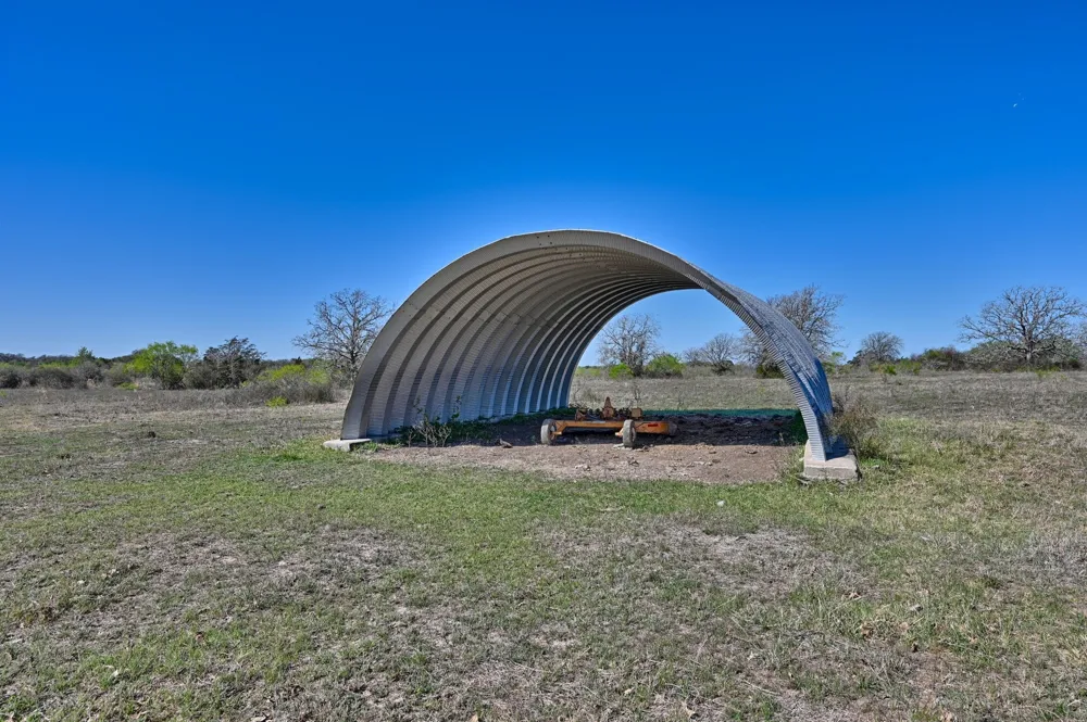 CR 406/Branecky Road Flatonia, TX 78629