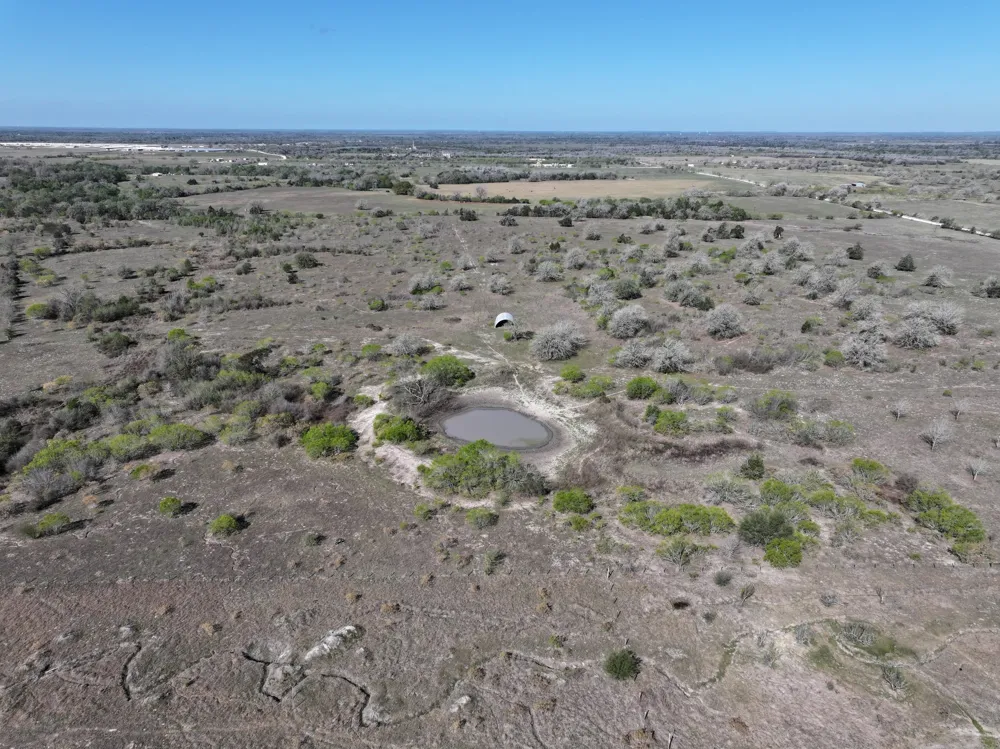 CR 406/Branecky Road Flatonia, TX 78629