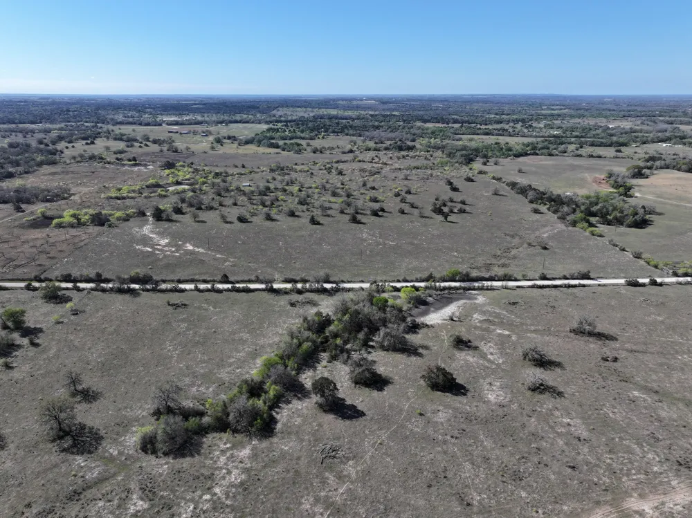 CR 406/Branecky Road Flatonia, TX 78629