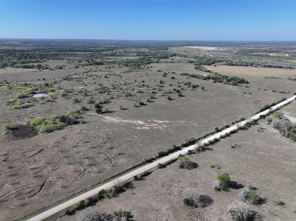 CR 406/Branecky Road Flatonia, TX 78629