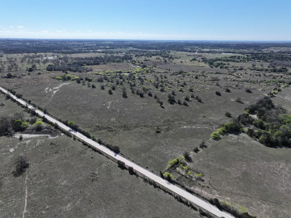 CR 406/Branecky Road Flatonia, TX 78629