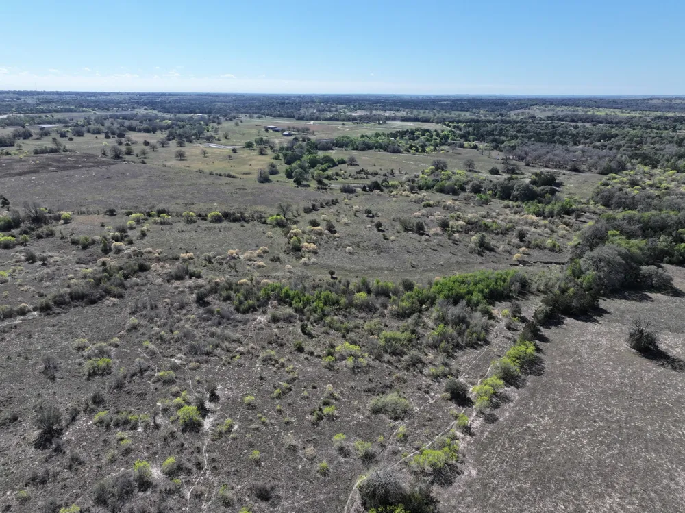 CR 406/Branecky Road Flatonia, TX 78629