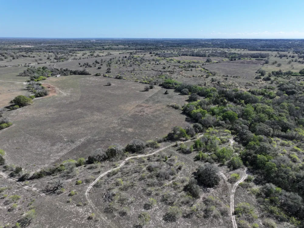 CR 406/Branecky Road Flatonia, TX 78629