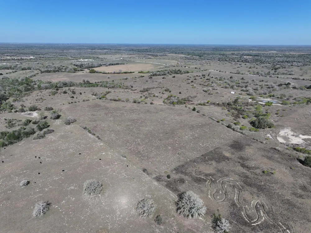 CR 406/Branecky Road Flatonia, TX 78629