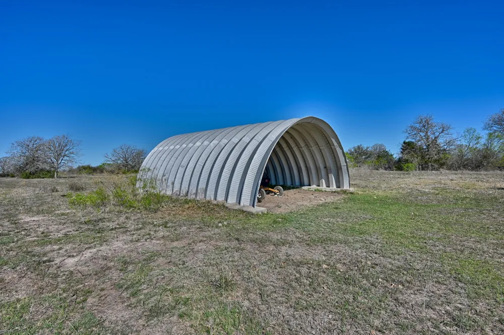 CR 406/Branecky Road Flatonia, TX 78629