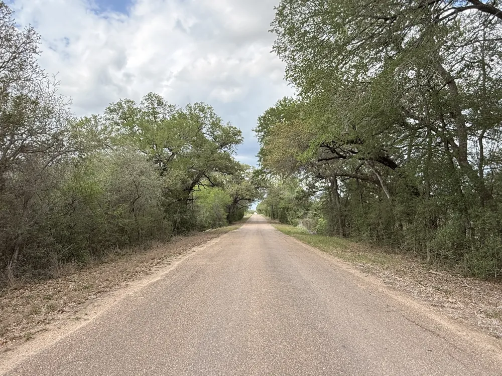 CR 406/Branecky Road Flatonia, TX 78629