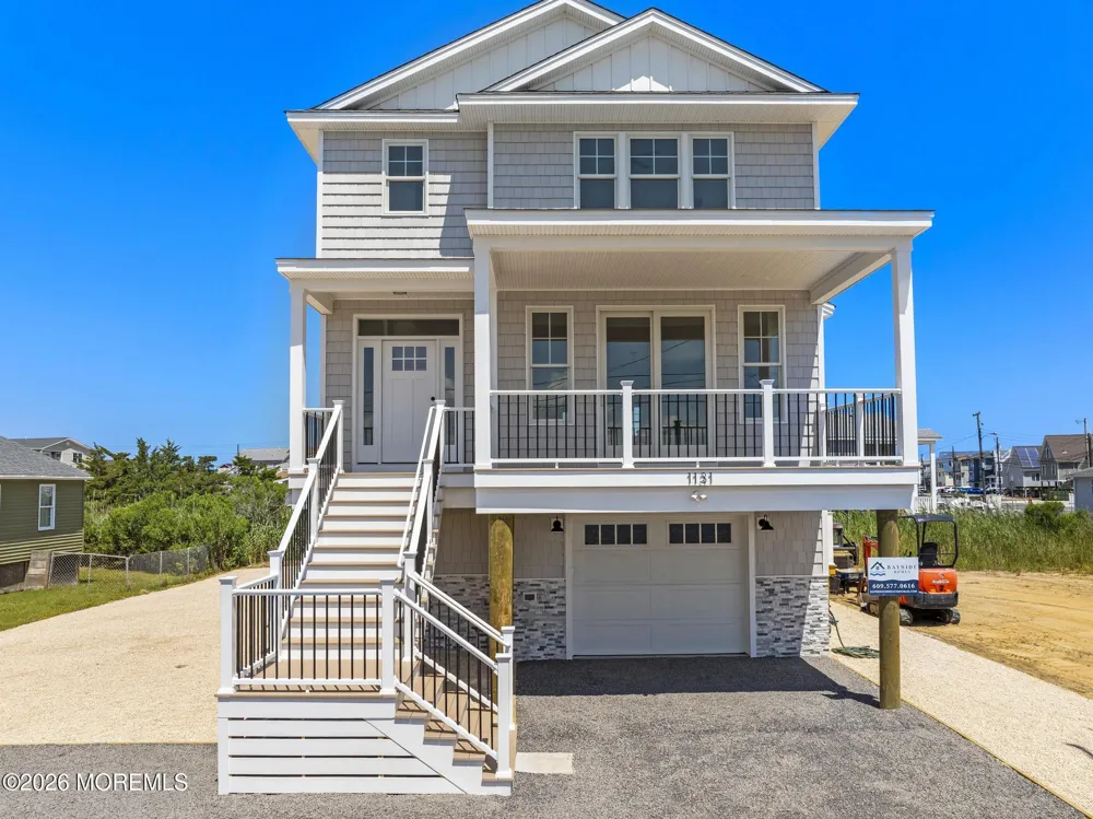1131 S Green Street Tuckerton, NJ 08087