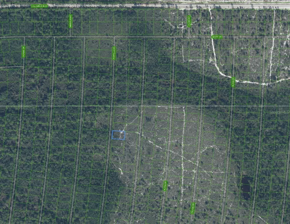 6624 PORTILLA DRIVE Sebring, FL 33872