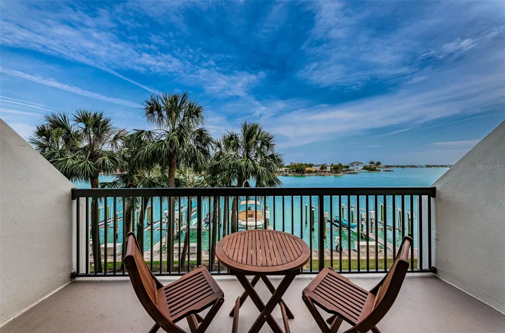 9495 BLIND PASS ROAD #205 St Pete Beach, FL 33706