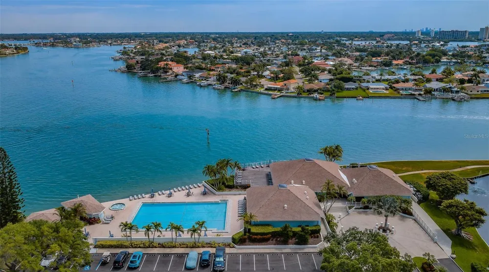 9495 BLIND PASS ROAD #205 St Pete Beach, FL 33706