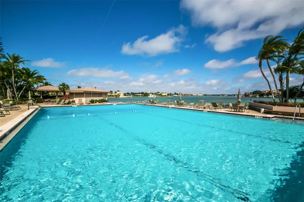 9495 BLIND PASS ROAD #205 St Pete Beach, FL 33706