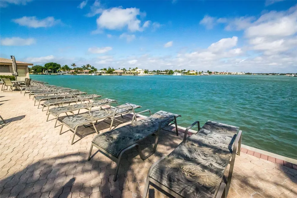 9495 BLIND PASS ROAD #205 St Pete Beach, FL 33706