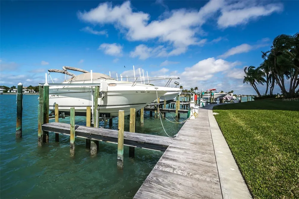 9495 BLIND PASS ROAD #205 St Pete Beach, FL 33706