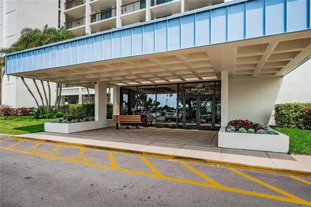 9495 BLIND PASS ROAD #205 St Pete Beach, FL 33706