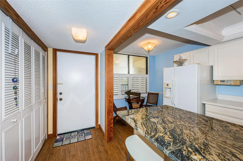 9495 BLIND PASS ROAD #205 St Pete Beach, FL 33706
