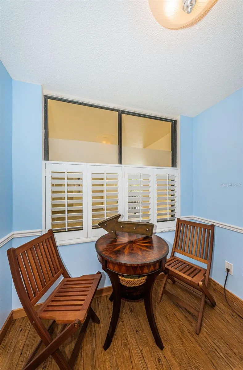 9495 BLIND PASS ROAD #205 St Pete Beach, FL 33706