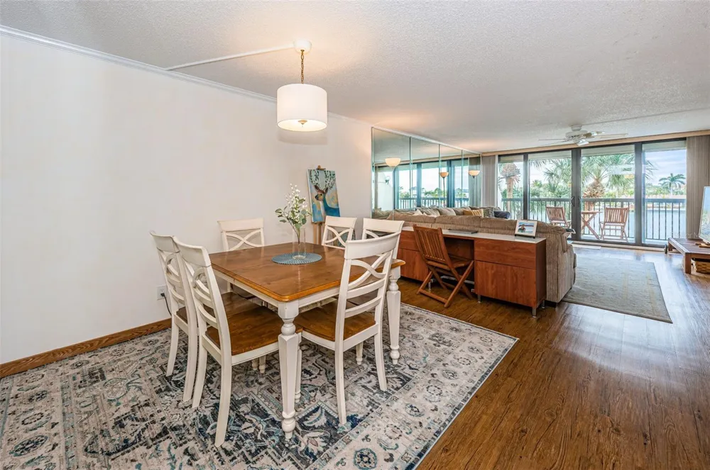 9495 BLIND PASS ROAD #205 St Pete Beach, FL 33706