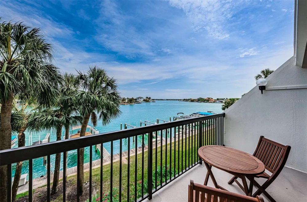 9495 BLIND PASS ROAD #205 St Pete Beach, FL 33706