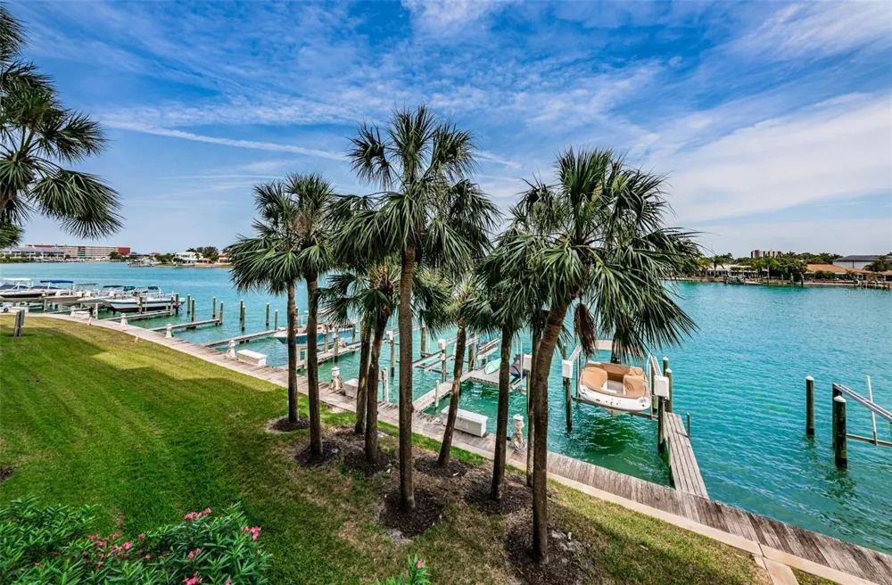 9495 BLIND PASS ROAD #205 St Pete Beach, FL 33706
