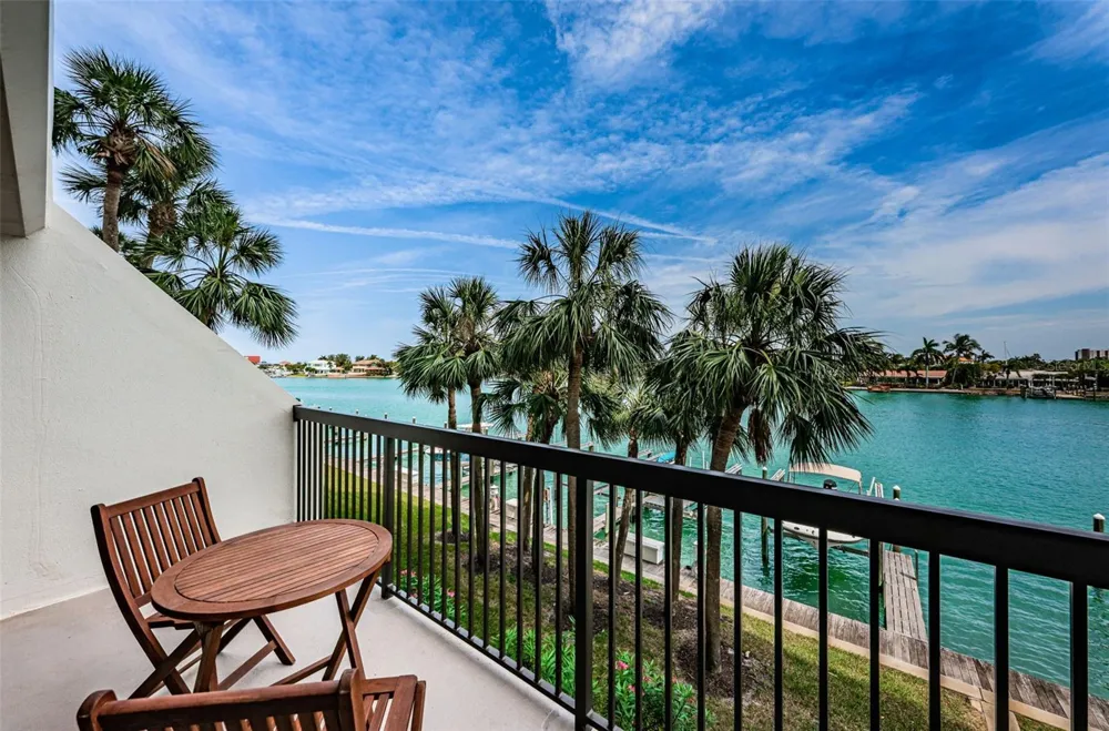 9495 BLIND PASS ROAD #205 St Pete Beach, FL 33706