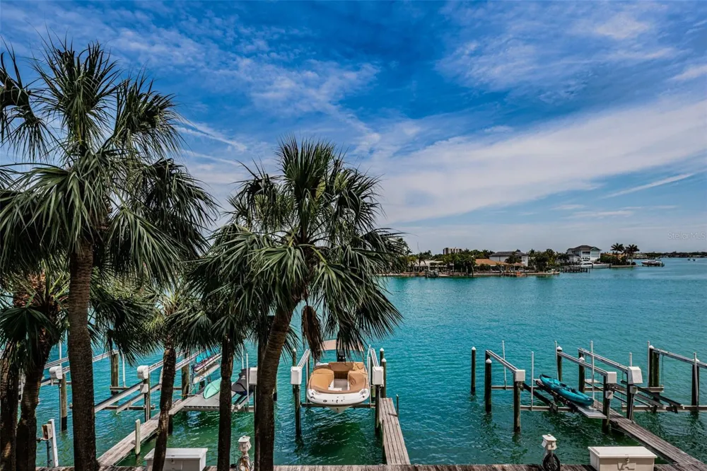 9495 BLIND PASS ROAD #205 St Pete Beach, FL 33706