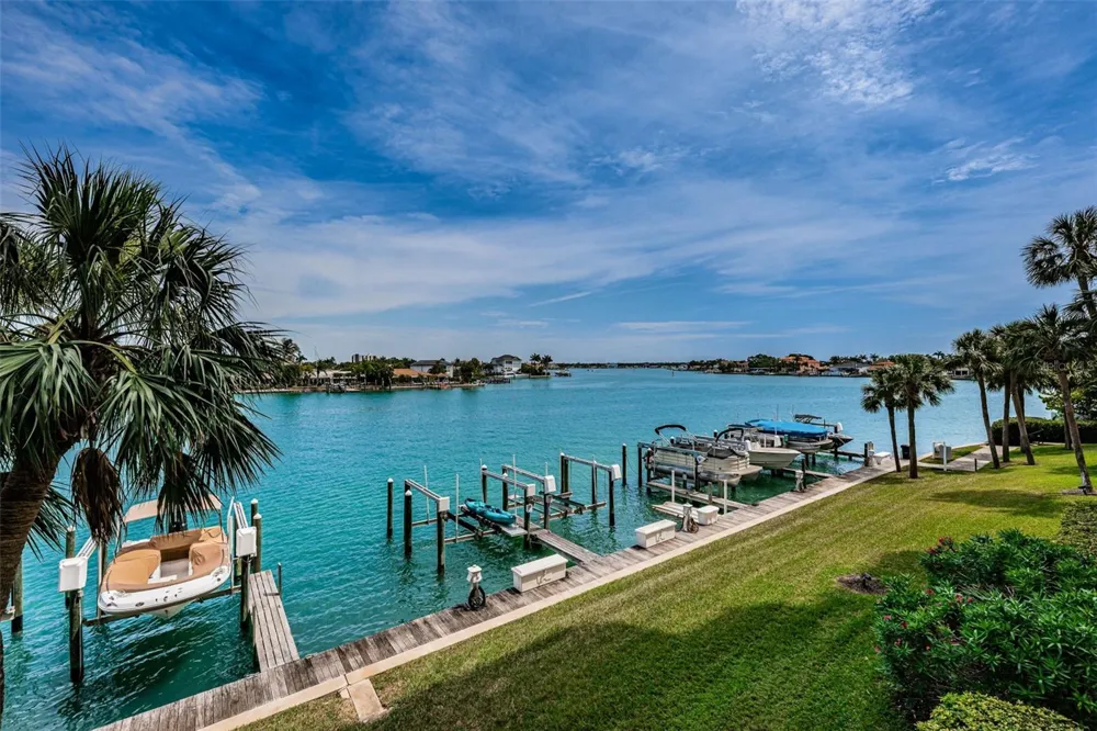 9495 BLIND PASS ROAD #205 St Pete Beach, FL 33706