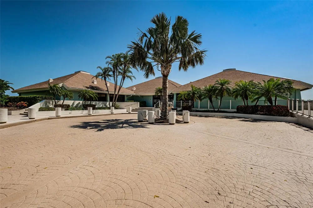 9495 BLIND PASS ROAD #205 St Pete Beach, FL 33706
